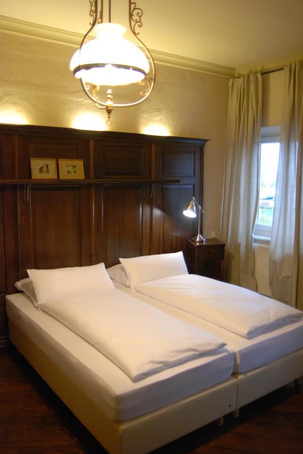 Gut Staudham Gasthof Und Events Hotel Wasserburg Exterior foto