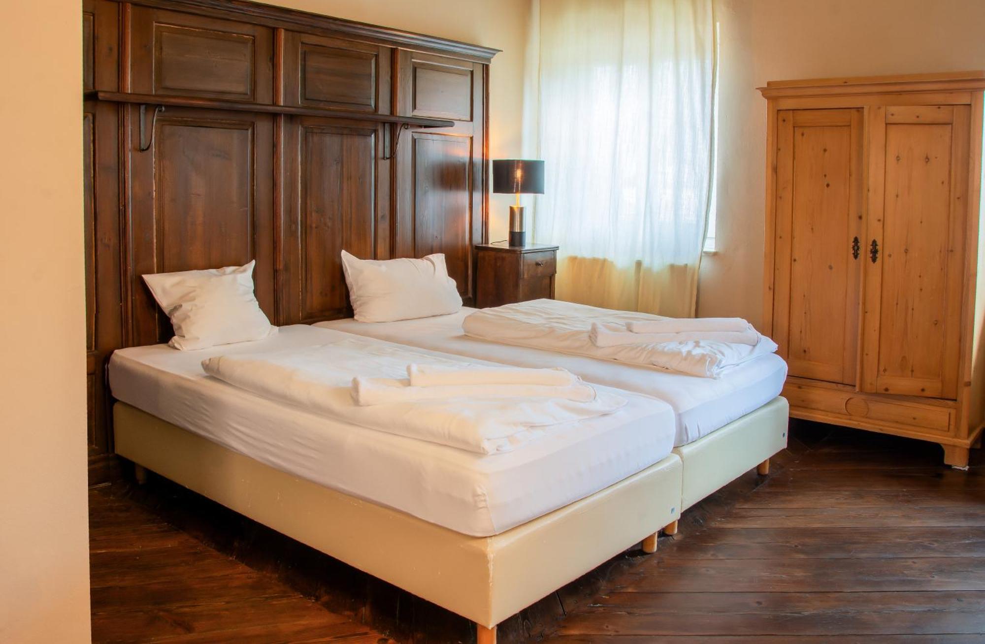 Gut Staudham Gasthof Und Events Hotel Wasserburg Exterior foto